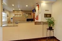 Home-Towne Suites มอนต์โกเมอรี ภายนอก รูปภาพ
