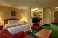Home-Towne Suites มอนต์โกเมอรี ภายนอก รูปภาพ