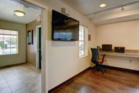 Home-Towne Suites มอนต์โกเมอรี ภายนอก รูปภาพ