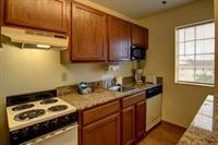 Home-Towne Suites มอนต์โกเมอรี ภายนอก รูปภาพ