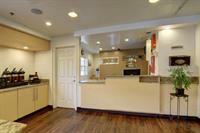 Home-Towne Suites มอนต์โกเมอรี ภายนอก รูปภาพ
