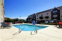 Home-Towne Suites มอนต์โกเมอรี ภายนอก รูปภาพ