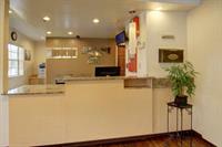 Home-Towne Suites มอนต์โกเมอรี ภายนอก รูปภาพ
